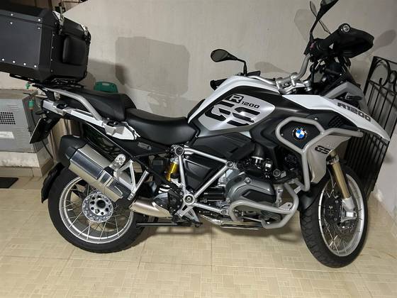 BMW R 1200 GS PREMIUM 
